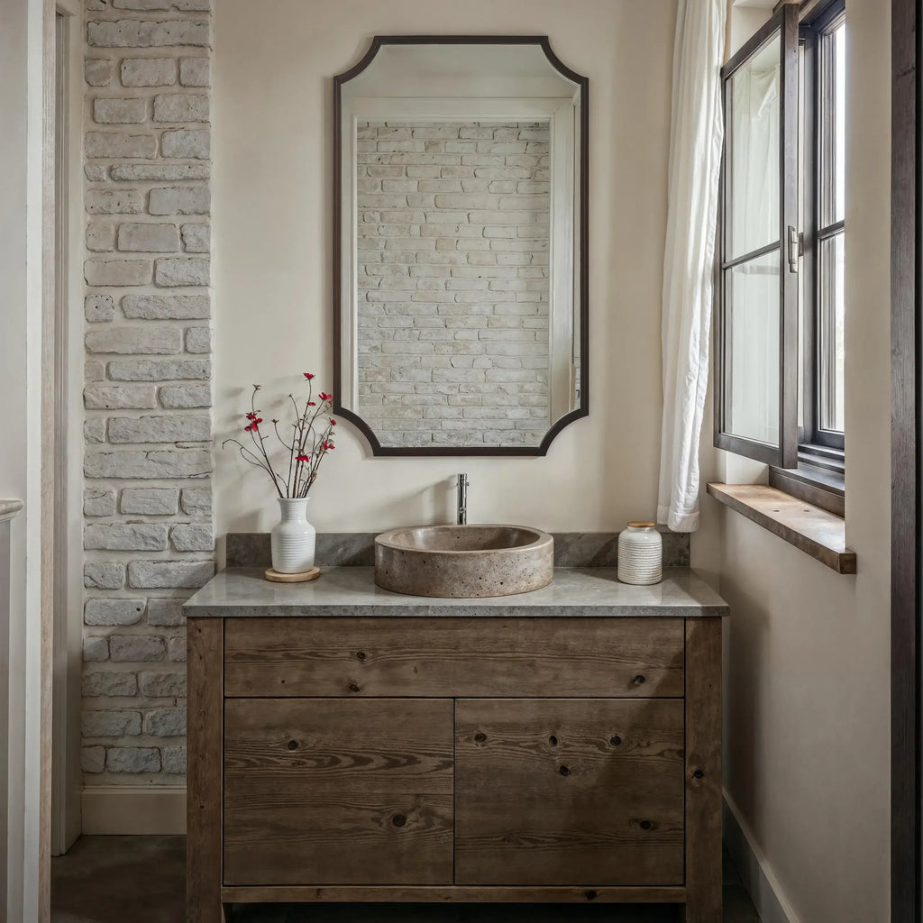 RENWIL TORRE MIRROR MT2740