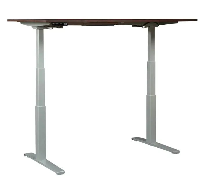 HEKMAN CUSTOM ADJUSTABLE HEIGHT DESK 28483