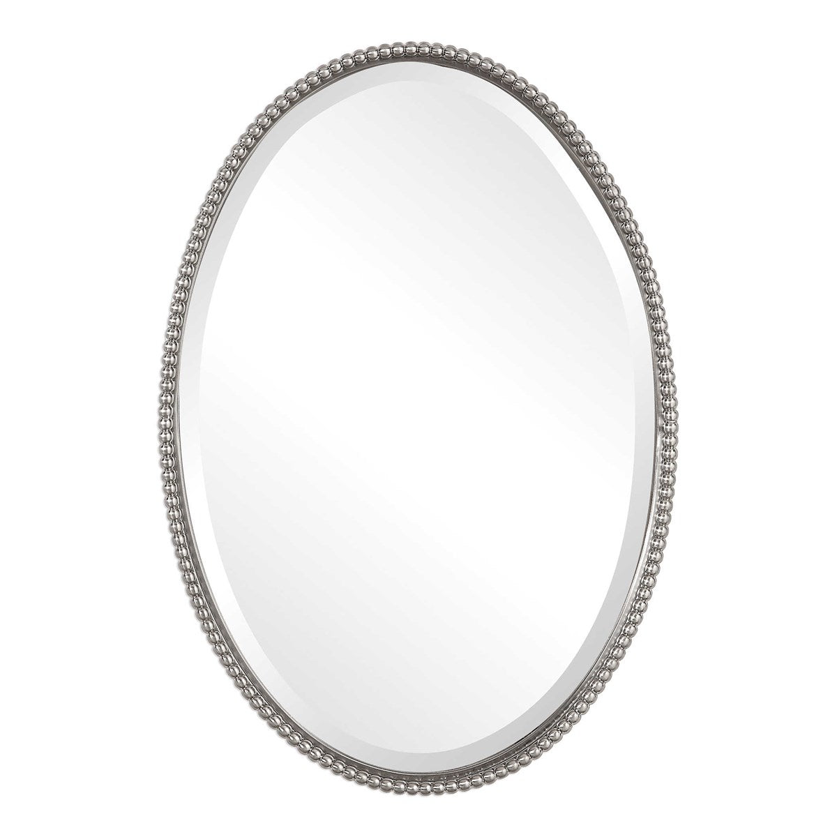 UTTERMOST   01102 B  SHERISE OVAL MIRROR
