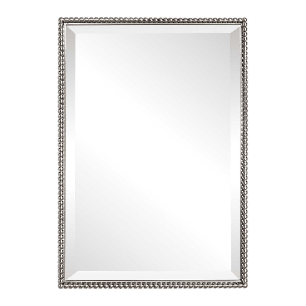 UTTERMOST  01113  SHERISE VANITY MIRROR