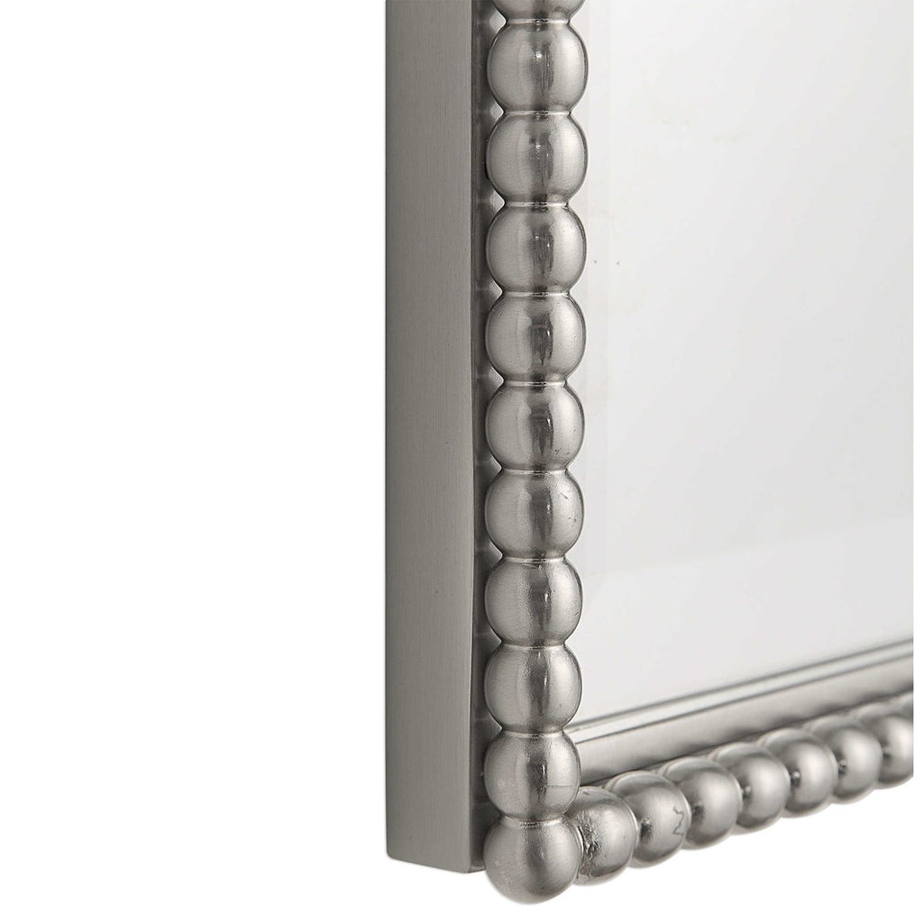 UTTERMOST  01113  SHERISE VANITY MIRROR