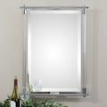 UTTERMOST  01127  ADARA VANITY MIRROR