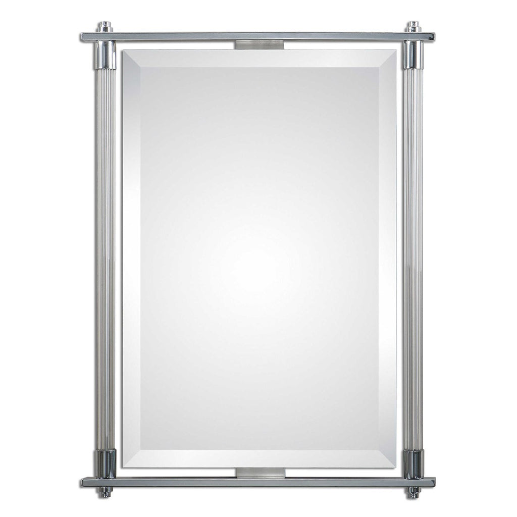 UTTERMOST  01127  ADARA VANITY MIRROR