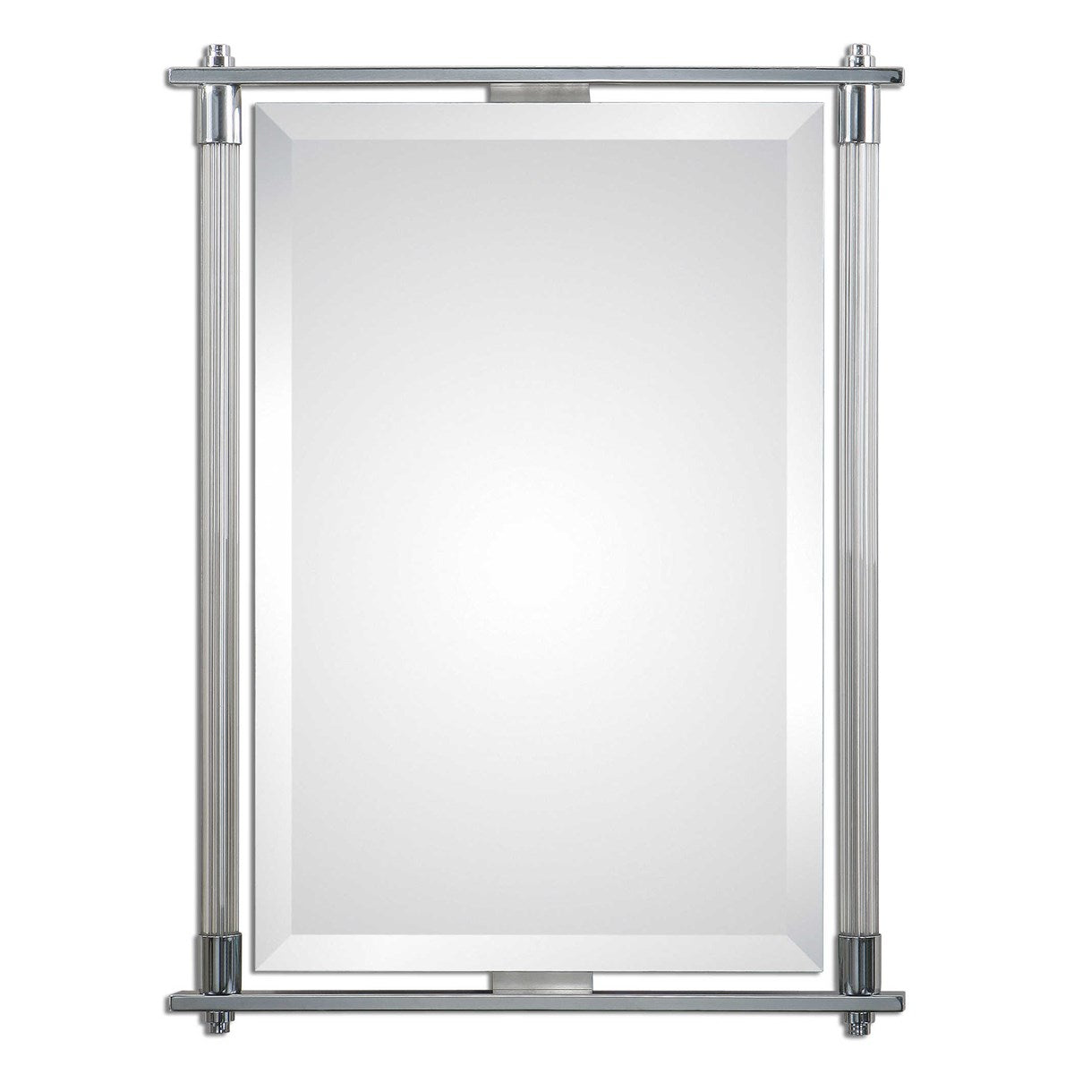 UTTERMOST  01127  ADARA VANITY MIRROR