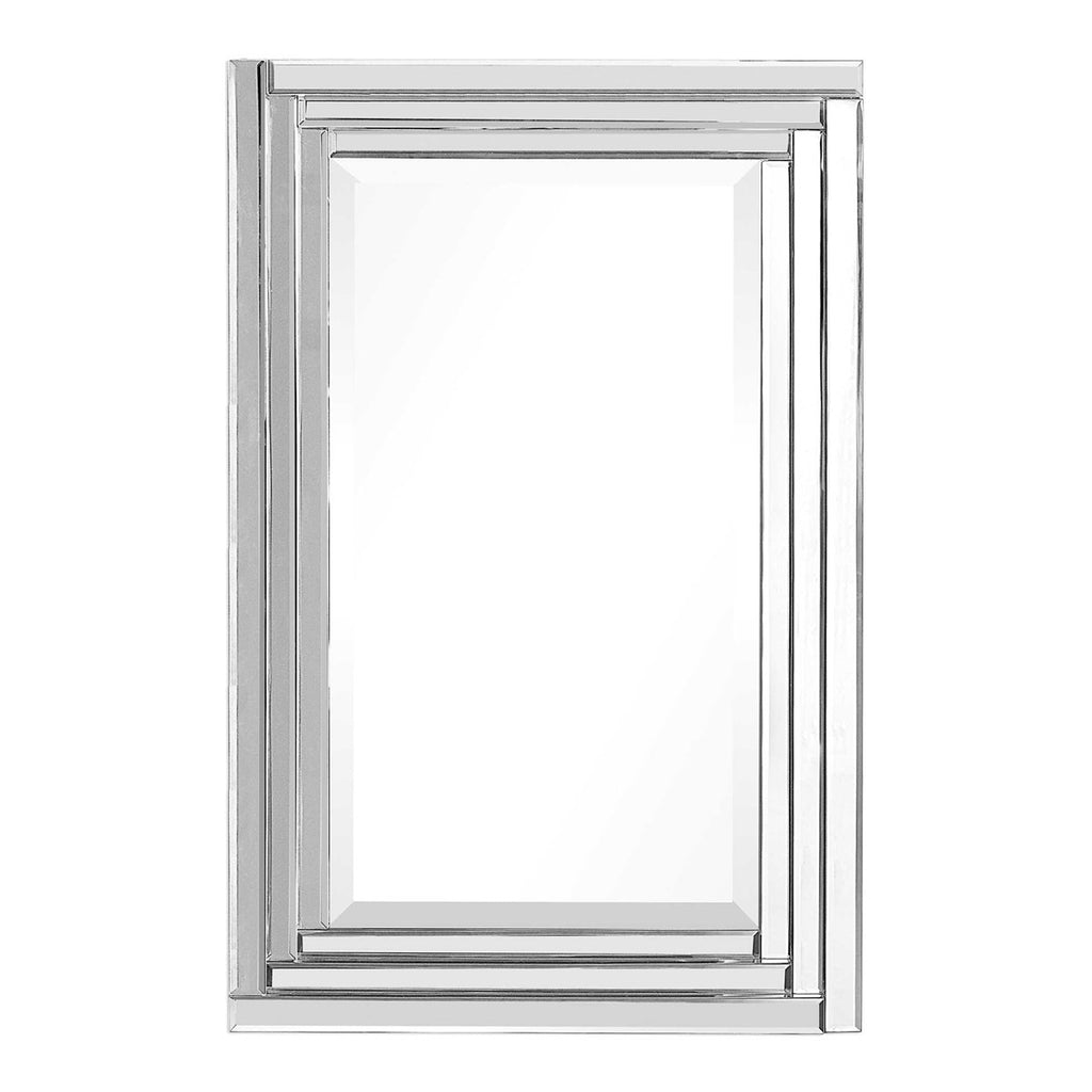 UTTERMOST  08027 B  ALANNA VANITY MIRROR