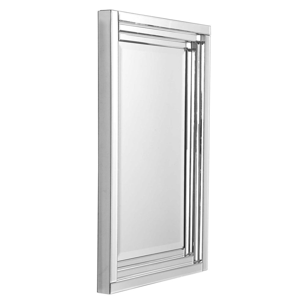 UTTERMOST  08027 B  ALANNA VANITY MIRROR