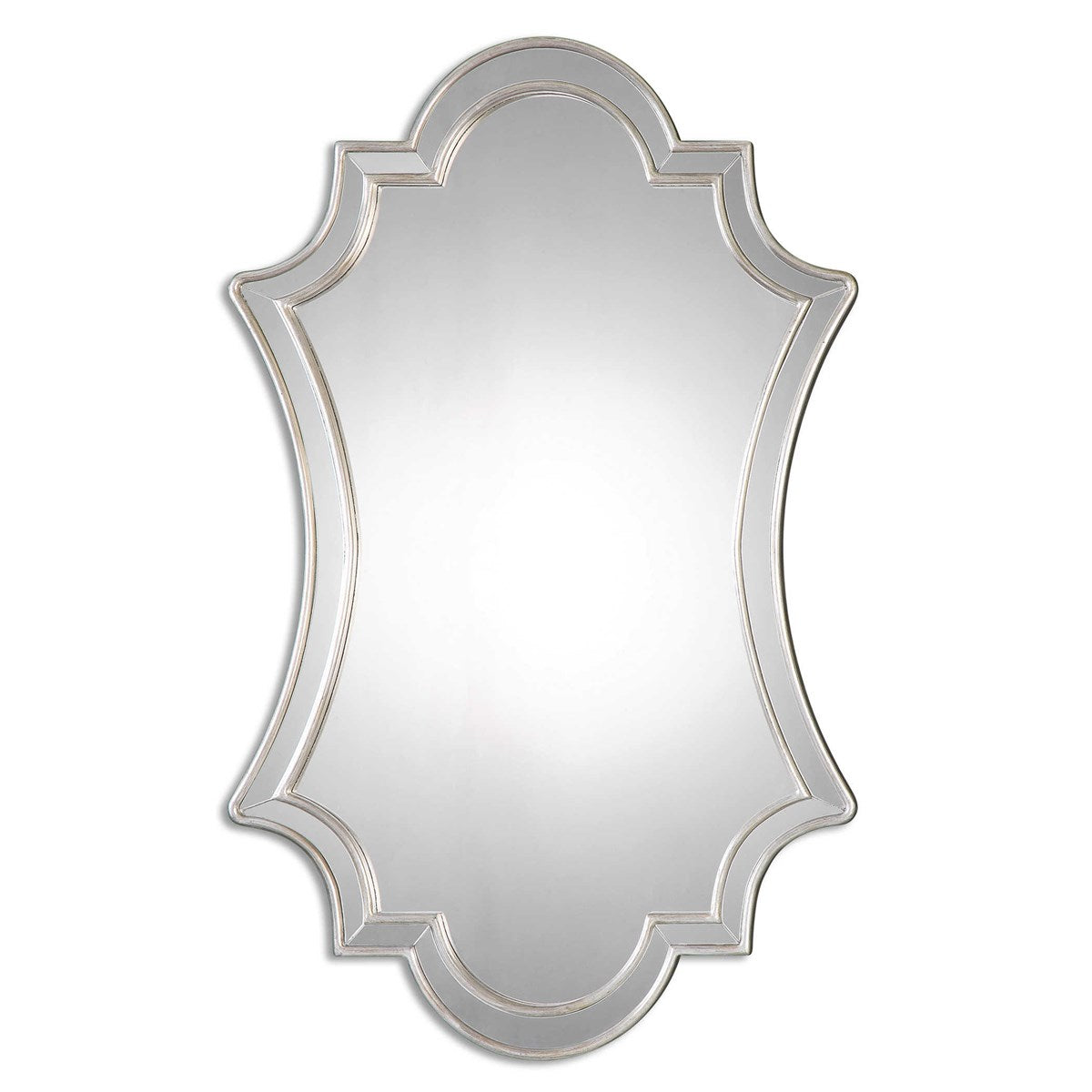 UTTERMOST   08134  ELARA MIRROR