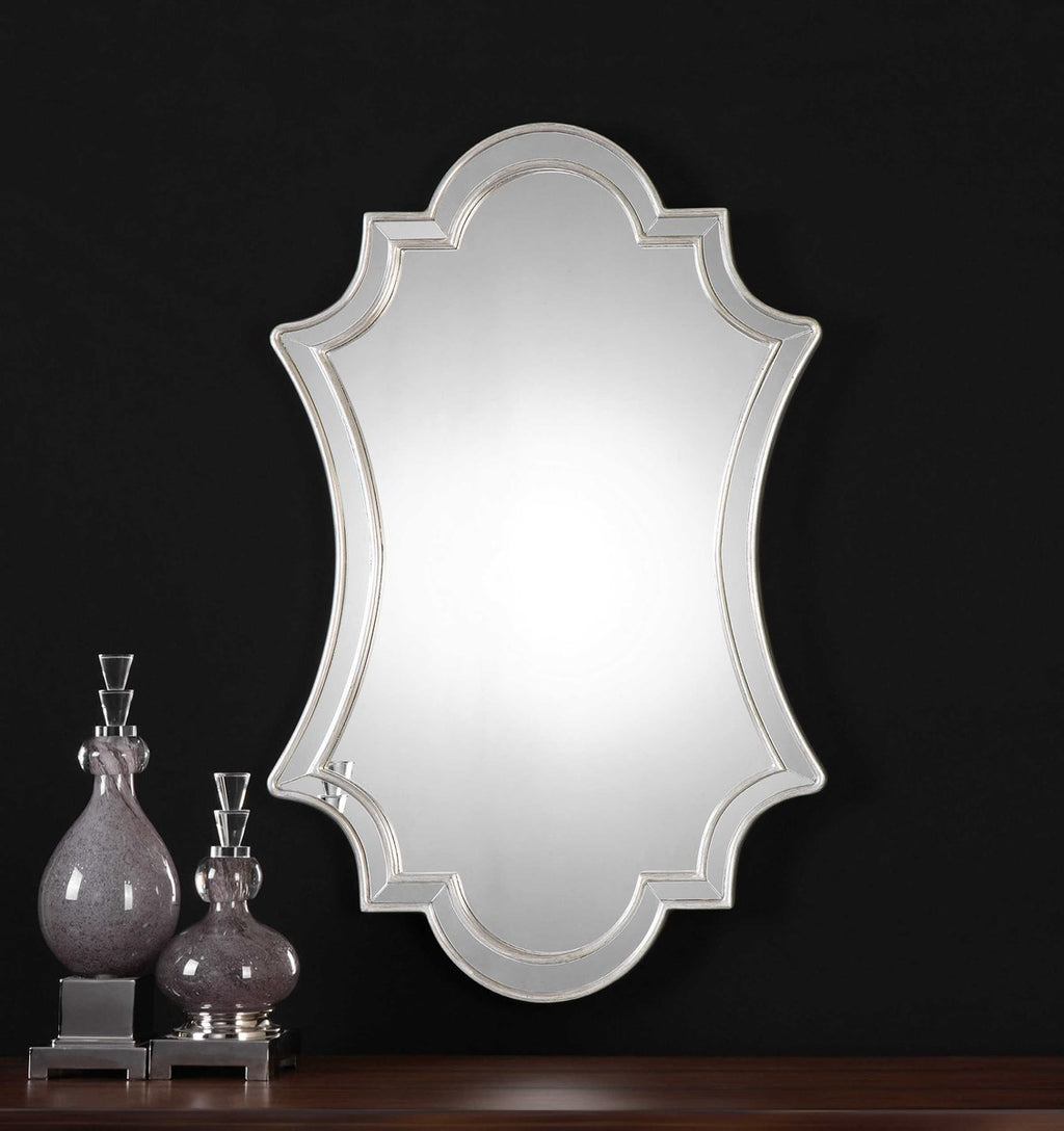 UTTERMOST   08134  ELARA MIRROR