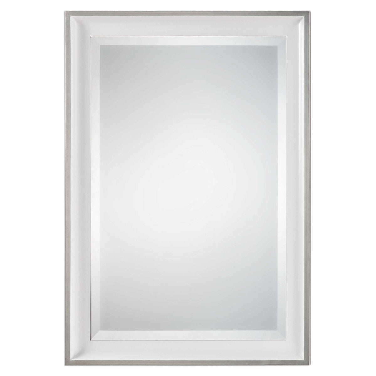 UTTERMOST  09081  LAHVAHN VANITY MIRROR