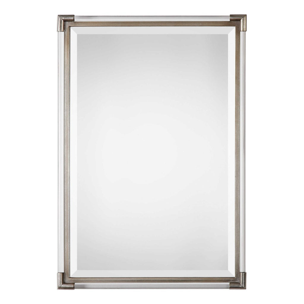 UTTERMOST   09199  MACKAI VANITY MIRROR