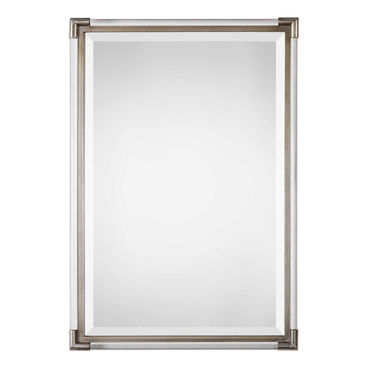 UTTERMOST   09199  MACKAI VANITY MIRROR