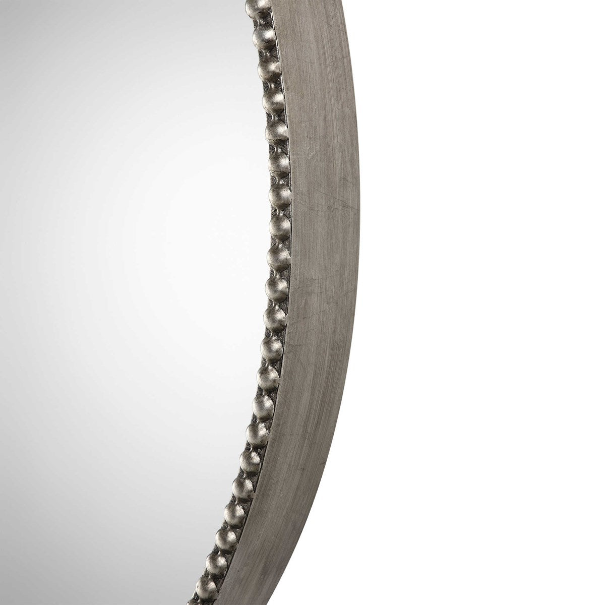 UTTERMOST  09252  STEFANIA ROUND MIRROR