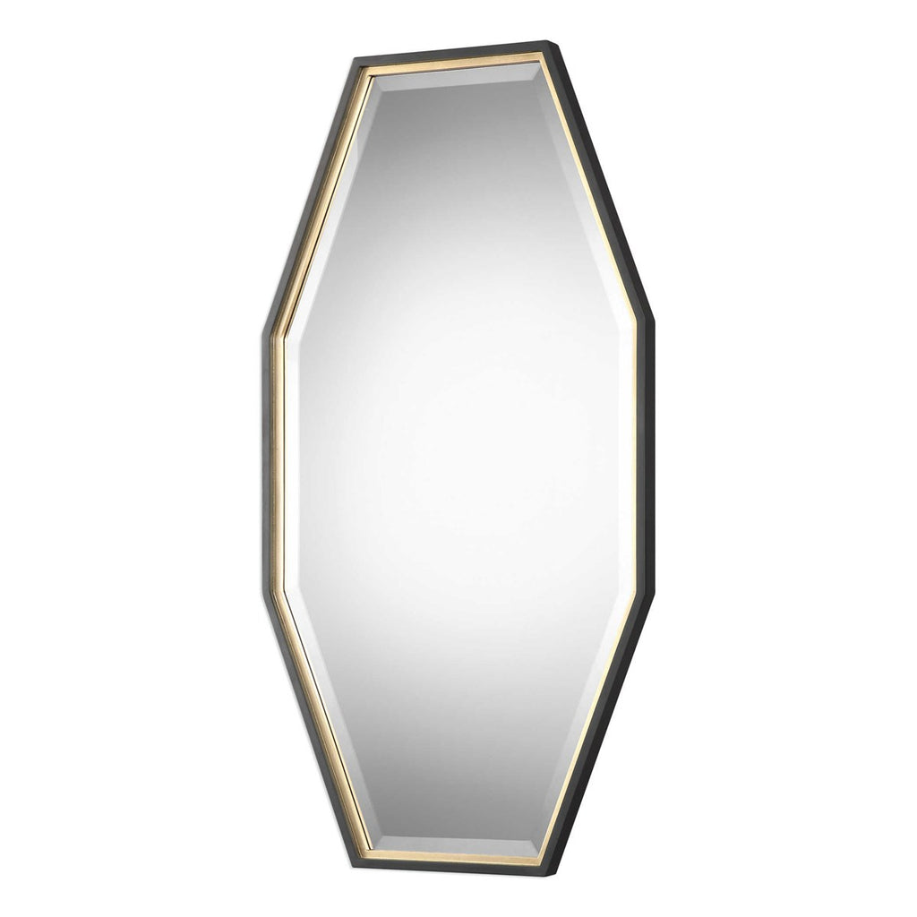 UTTERMOST  09258  SAVION MIRROR