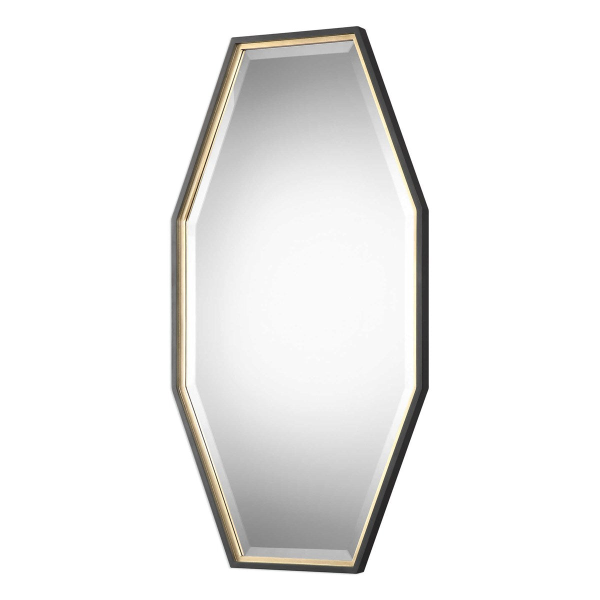 UTTERMOST  09258  SAVION MIRROR