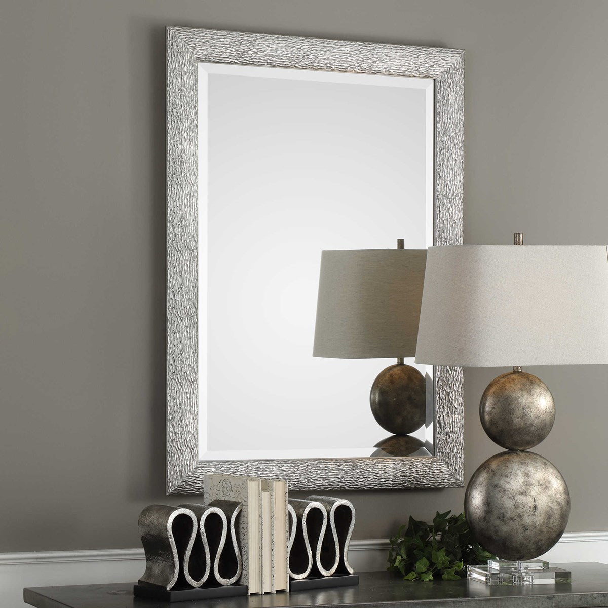UTTERMOST  09361  MOSSLEY MIRROR