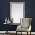 UTTERMOST  09370  LEISTON MIRROR