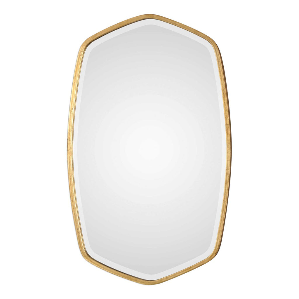 UTTERMOST  09382  DURONIA VANITY MIRROR