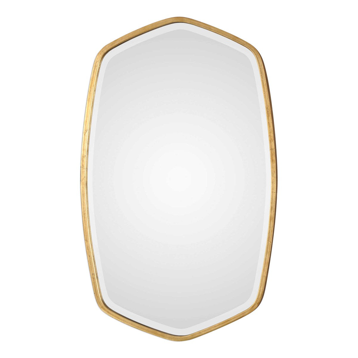 UTTERMOST  09382  DURONIA VANITY MIRROR