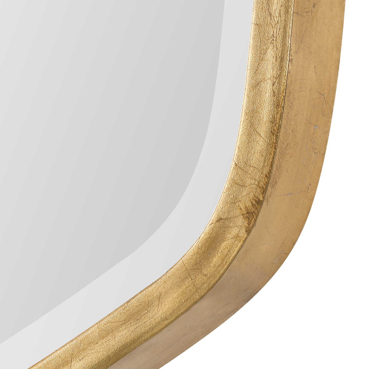 UTTERMOST  09382  DURONIA VANITY MIRROR