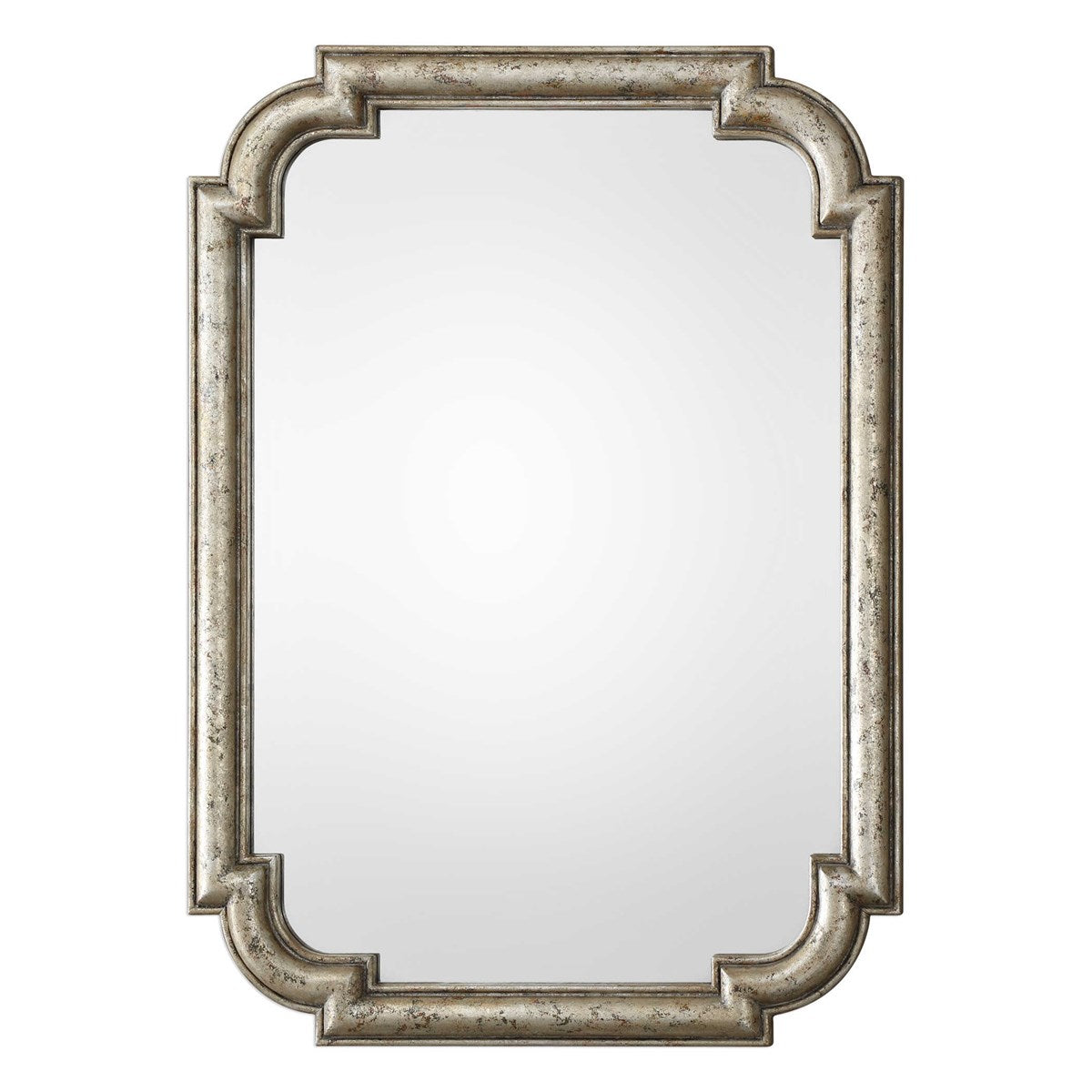 UTTERMOST  09385  CALANNA MIRROR