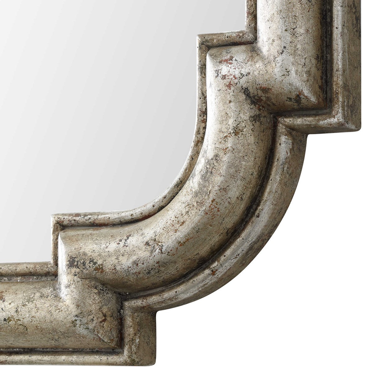 UTTERMOST  09385  CALANNA MIRROR