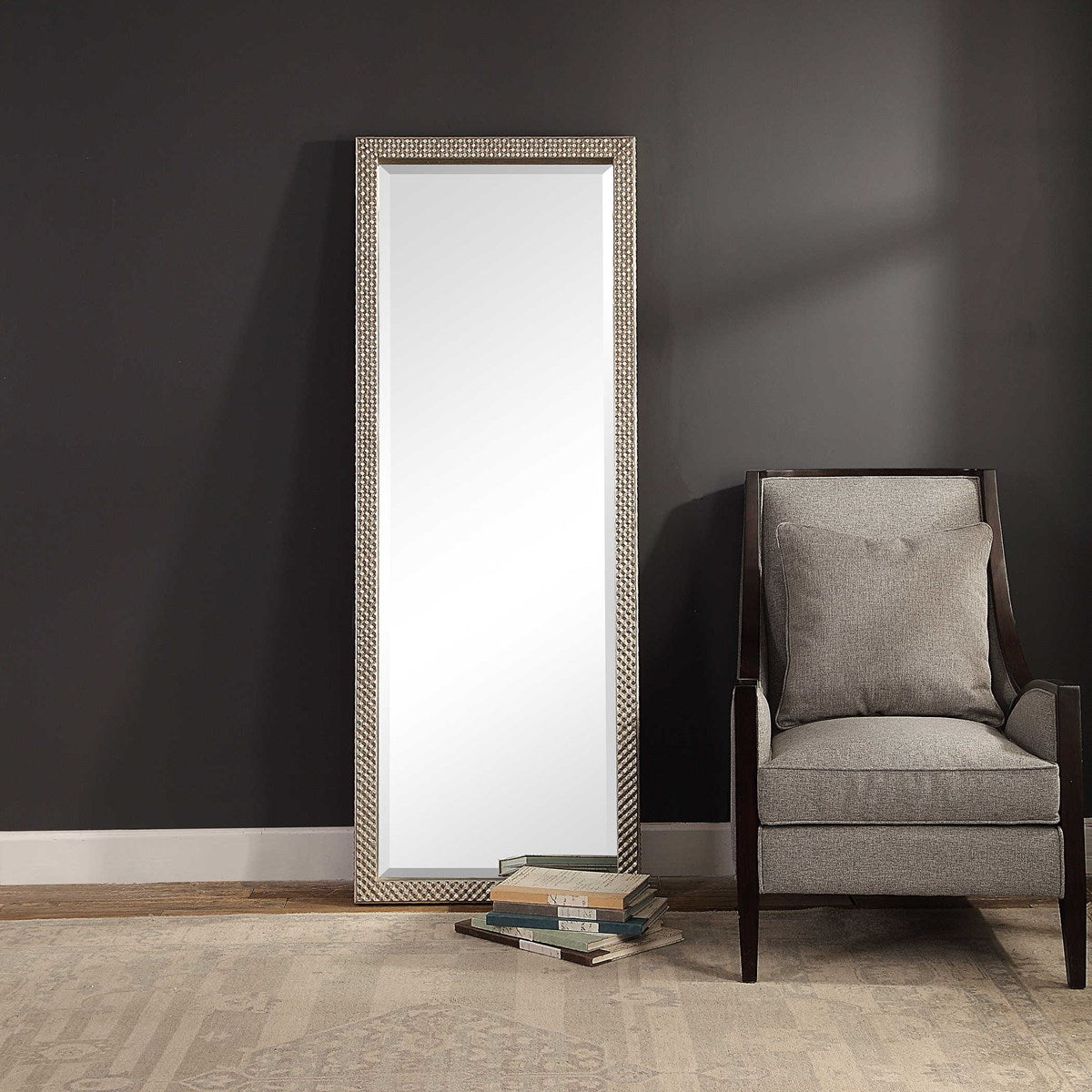 UTTERMOST  09406  CACELIA MIRROR