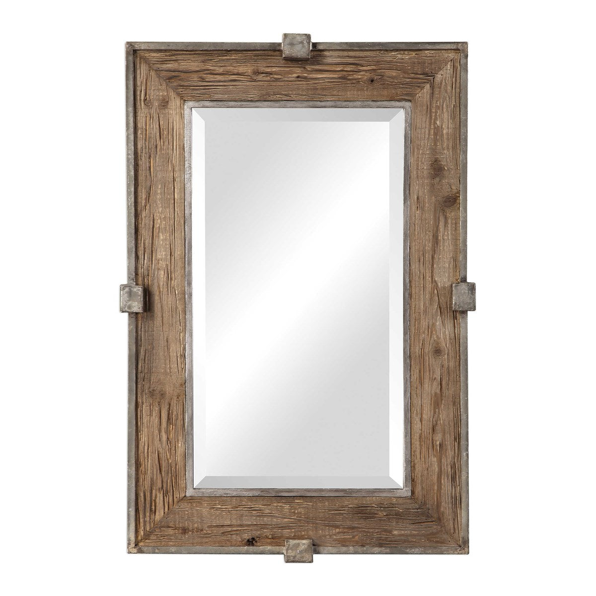 UTTERMOST  09433  SIRINGO VANITY MIRROR