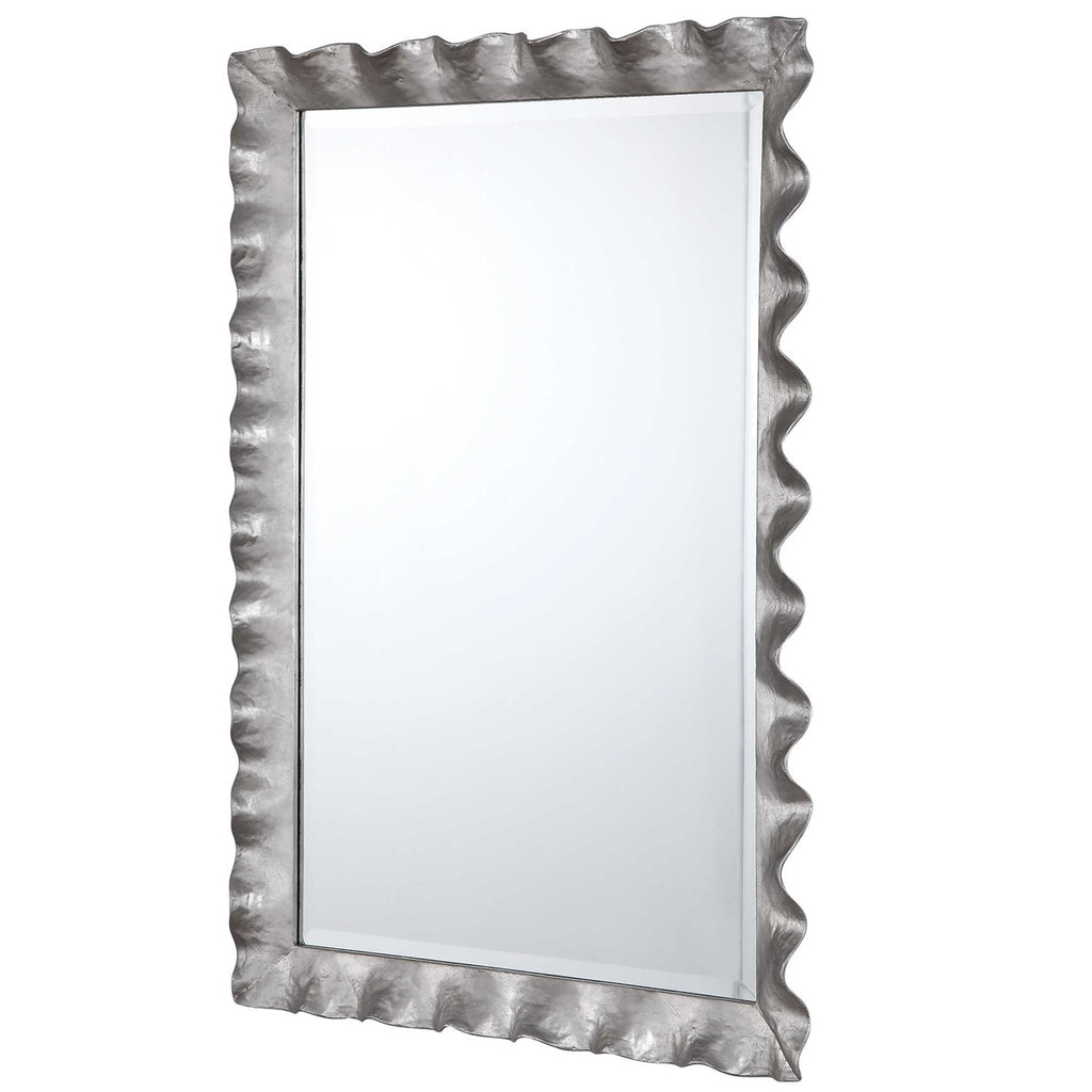 UTTERMOST   09571  HAYA VANITY MIRROR