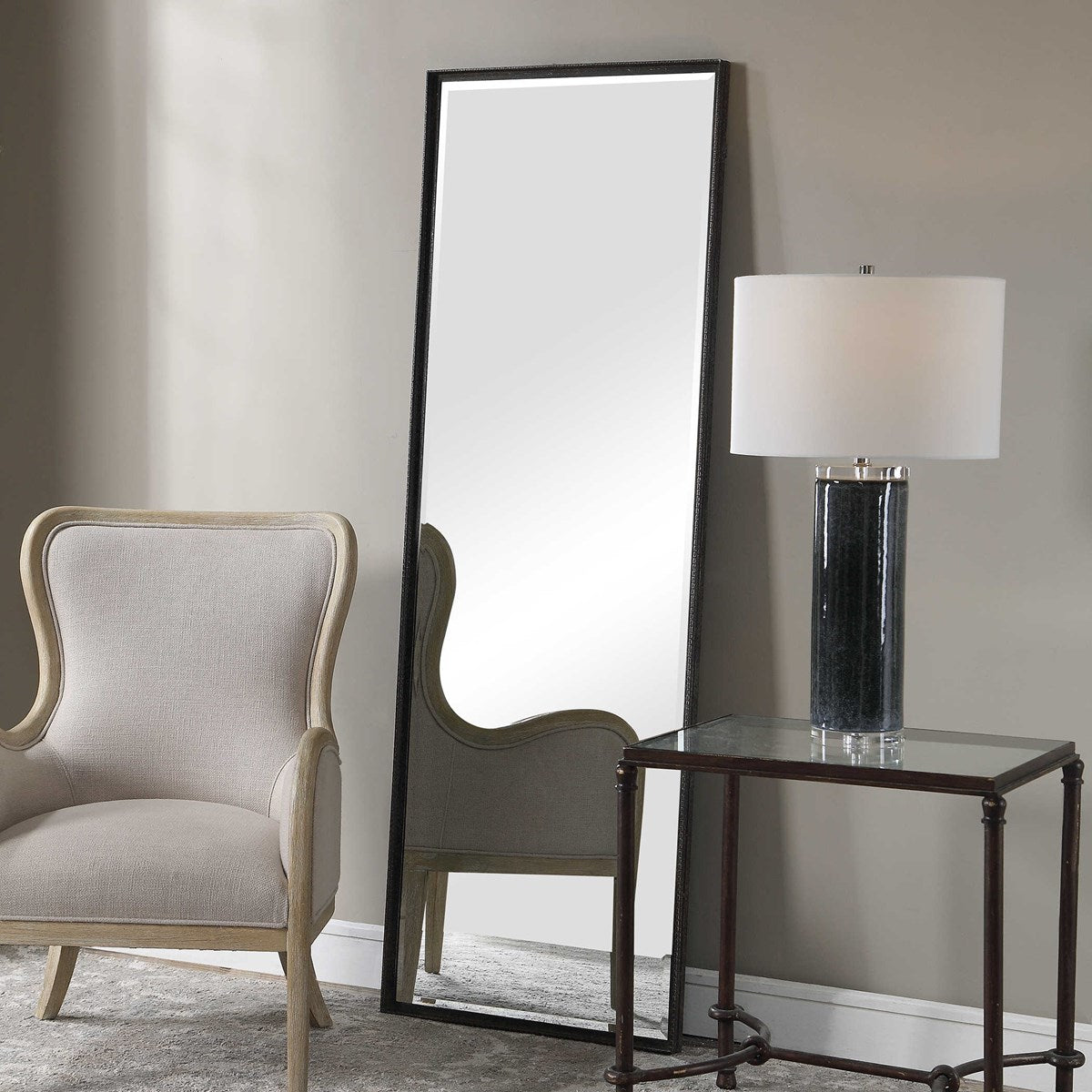 UTTERMOST  09591  CALLAN MIRROR