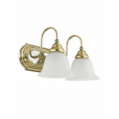 LIVEX LIGHTING  1002-25 Belmont Bath Vanity