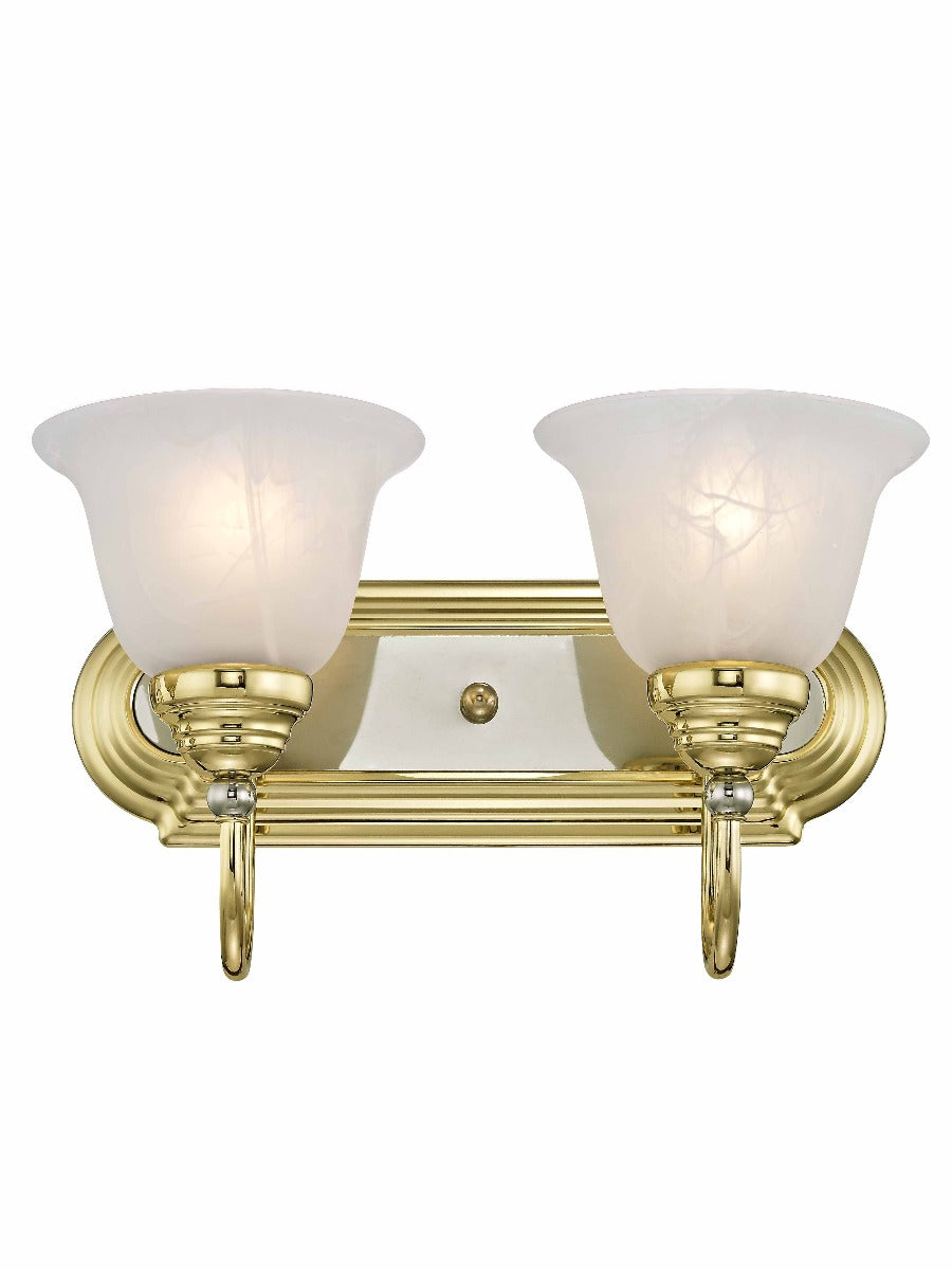 LIVEX LIGHTING  1002-25 Belmont Bath Vanity