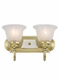 LIVEX LIGHTING  1002-25 Belmont Bath Vanity