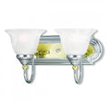 LIVEX LIGHTING  1002-52   Belmont  Bath Vanity