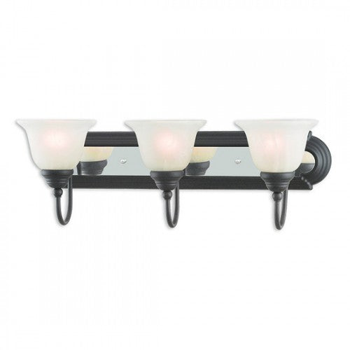 LIVEX LIGHTING  1003-75  Belmont  Bath Vanity