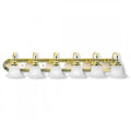 LIVEX LIGHTING  1006-25  Belmont  Bath Vanity