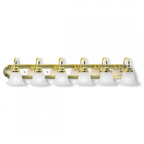 LIVEX LIGHTING  1006-25  Belmont  Bath Vanity