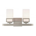 LIVEX LIGHTING  10082-91  Harding  Bath Vanity
