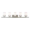 LIVEX LIGHTING  10085-91  Harding Bath Vanity