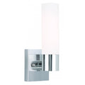 LIVEX LIGHTING  10101-05  Aero  Wall Sconce