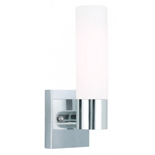LIVEX LIGHTING  10101-05  Aero  Wall Sconce