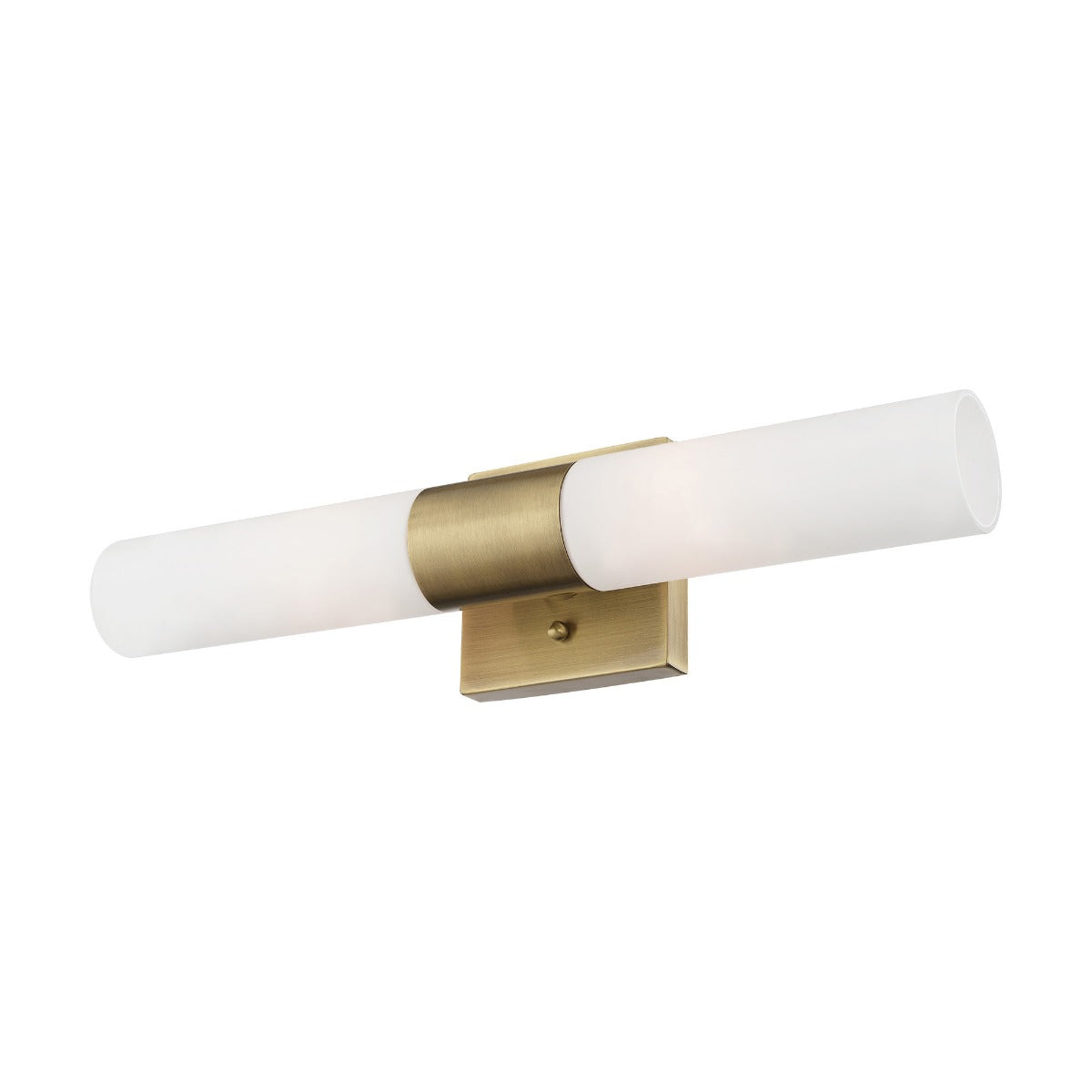 LIVEX LIGHTING  10102-01  Aero  Bath Vanity