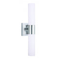 LIVEX LIGHTING  10102-05  Aero Bath Vanity