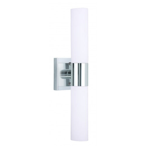 LIVEX LIGHTING  10102-05  Aero Bath Vanity