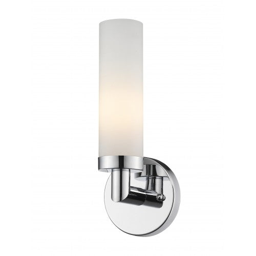 LIVEX LIGHTING  10103-05  Aero  Wall Sconce