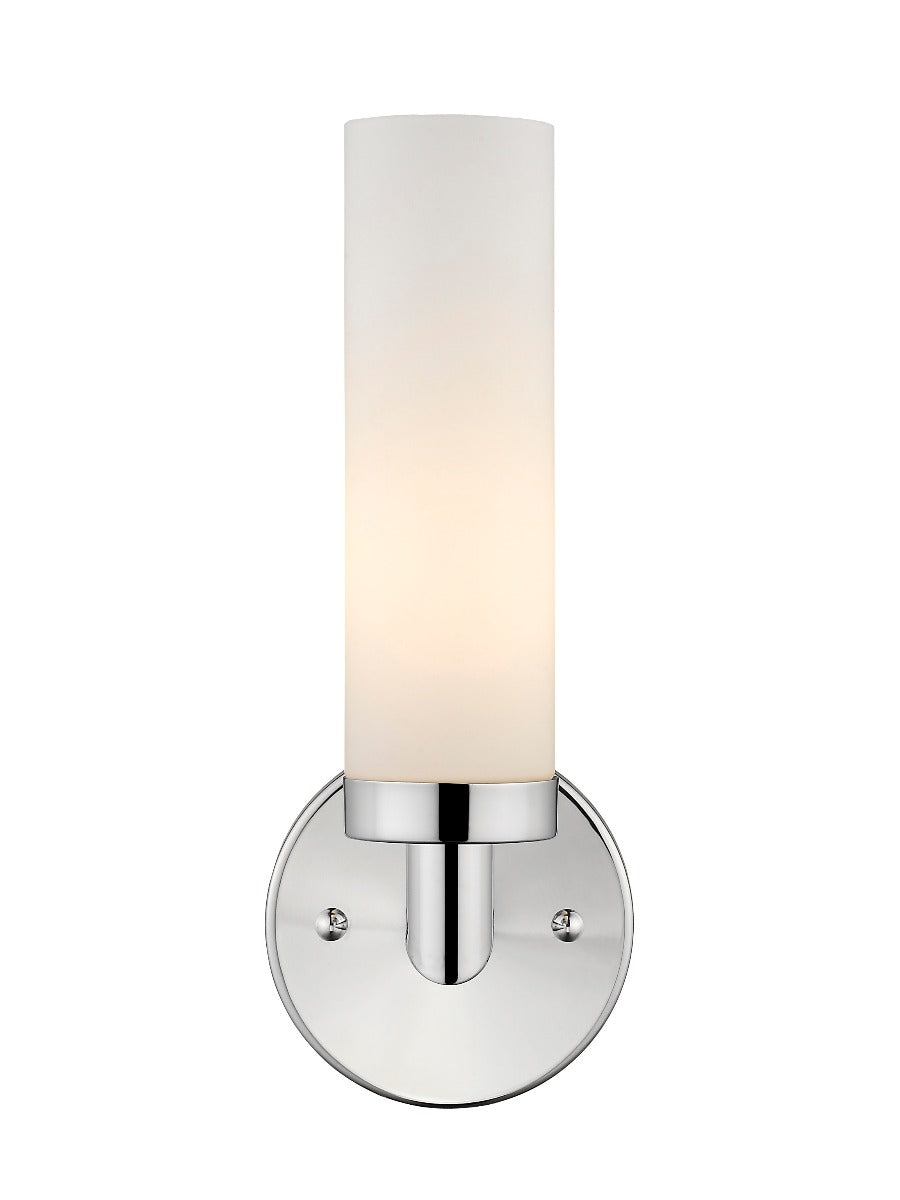 LIVEX LIGHTING  10103-05  Aero  Wall Sconce