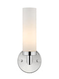 LIVEX LIGHTING  10103-05  Aero  Wall Sconce