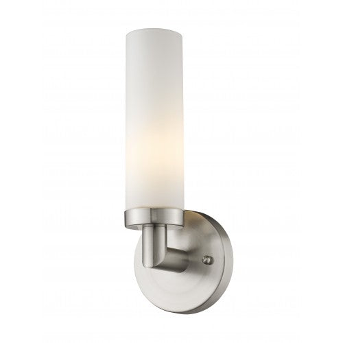 LIVEX LIGHTING  10103-91  Aero  Wall Sconce