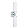 LIVEX LIGHTING  10104-91 Aero  Bath Vanity