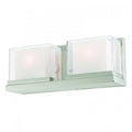 LIVEX LIGHTING  10122-05  Duval  Bath Vanity