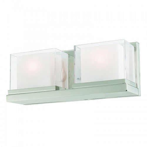 LIVEX LIGHTING  10122-05  Duval  Bath Vanity